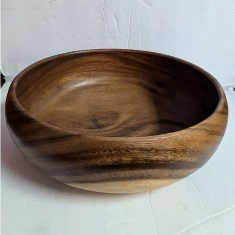 Acacia Large 11